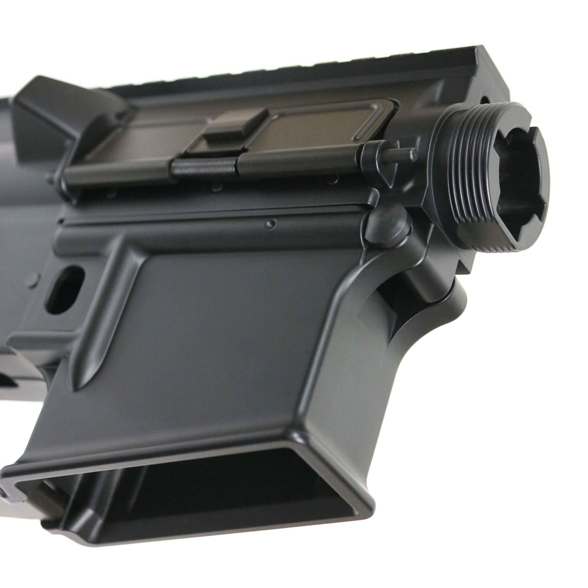 Amazon.co.jp: 「 CYMA 」東京マルイ, CYMA M4 M16 電動ガン用 M4 QD